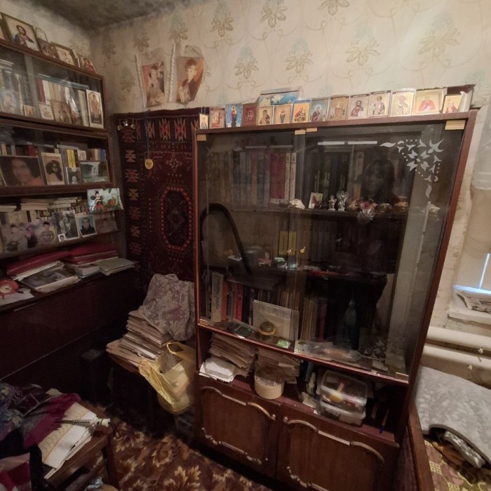Фото Продам ДВА дома на одном участке в Артемовском р-не по ул. Тарасовская (между ул. Советская и кв. Щербакова)
