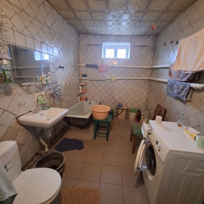 Фото Продам ДВА дома на одном участке в Артемовском р-не по ул. Тарасовская (между ул. Советская и кв. Щербакова)