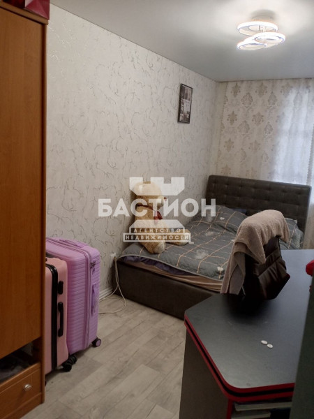 Фото 3-х комнатная квартира, улица Осьмухина, 5 , 2157655