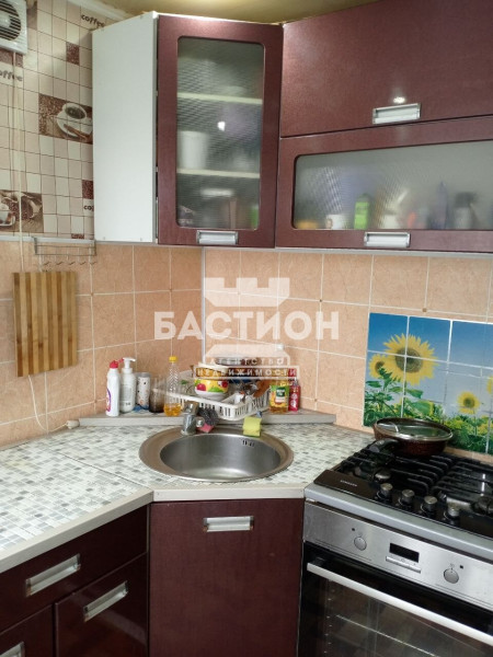 Фото 3-х комнатная квартира, улица Осьмухина, 5 , 2157655