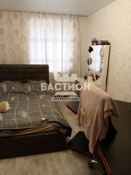 Фото 3-х комнатная квартира, улица Осьмухина, 5 , 2157655