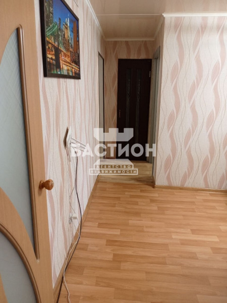 Фото 3-х комнатная квартира, улица Осьмухина, 5 , 2157655