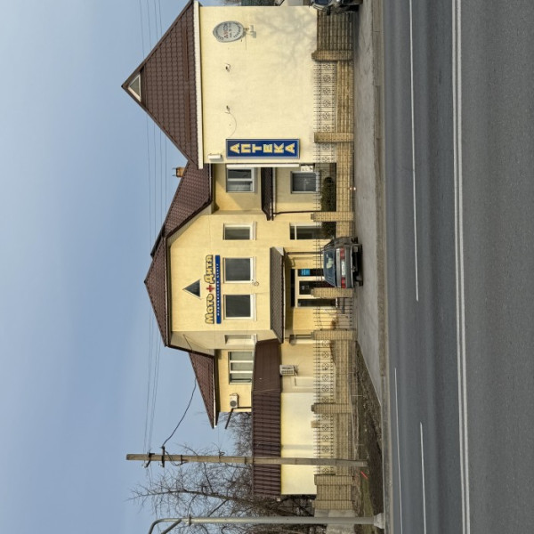 Продам помещение на кв. Гаевого