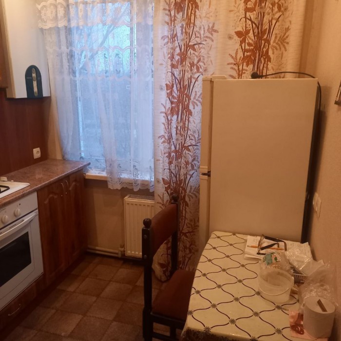 Фото Продаётся 3- х комнатная квартира на кв. 30 лет Победы 3/5 эт.