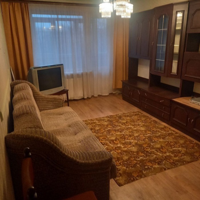 Фото Продаётся 3- х комнатная квартира на кв. 30 лет Победы 3/5 эт.