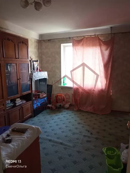 Фото Двушка 8 этаж вид на город - Объект №539