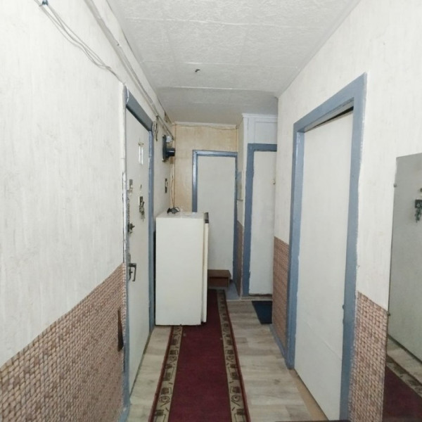 Фото Сдам однокомнатную квартиру на кв. Гагарина.