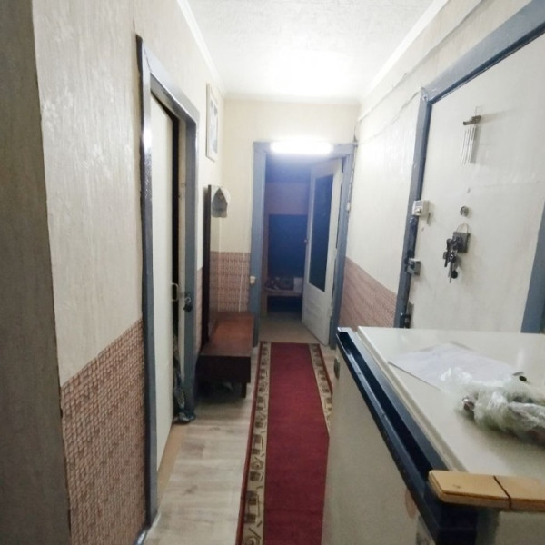 Фото Сдам однокомнатную квартиру на кв. Гагарина.
