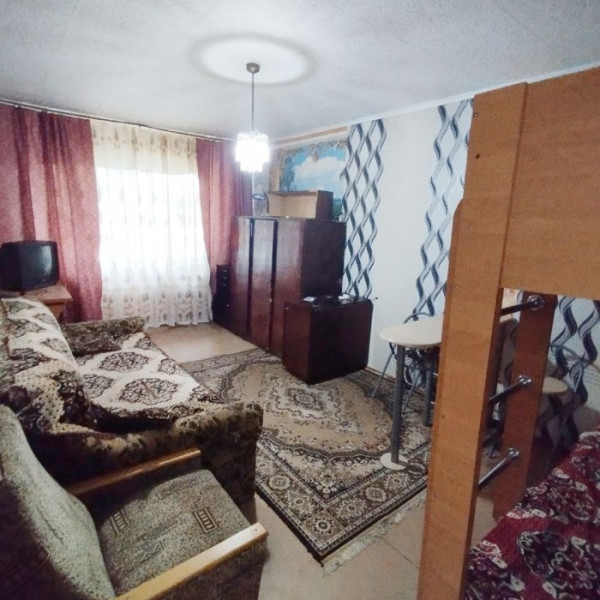 Фото Сдам однокомнатную квартиру на кв. Гагарина.