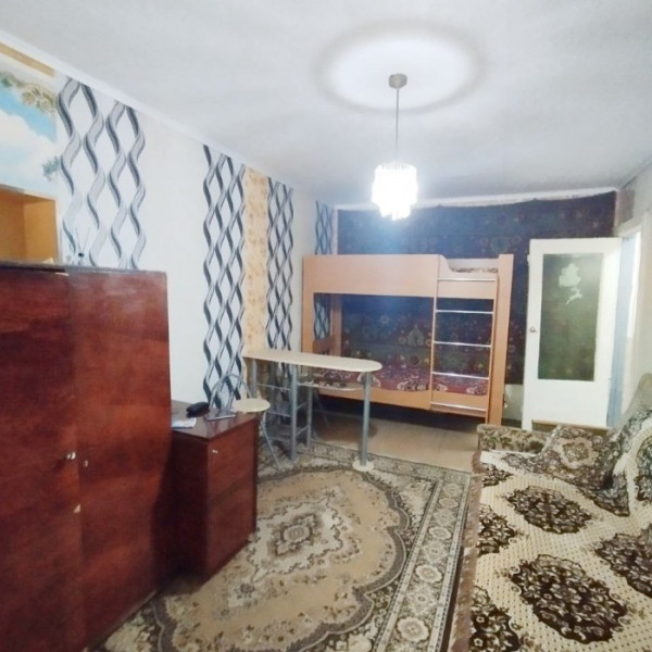 Фото Сдам однокомнатную квартиру на кв. Гагарина.