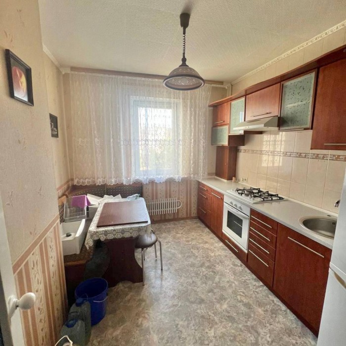 Продам 3-кк на кв. Южный. Общая площадь 72м2, 7 этаж 9-го дома