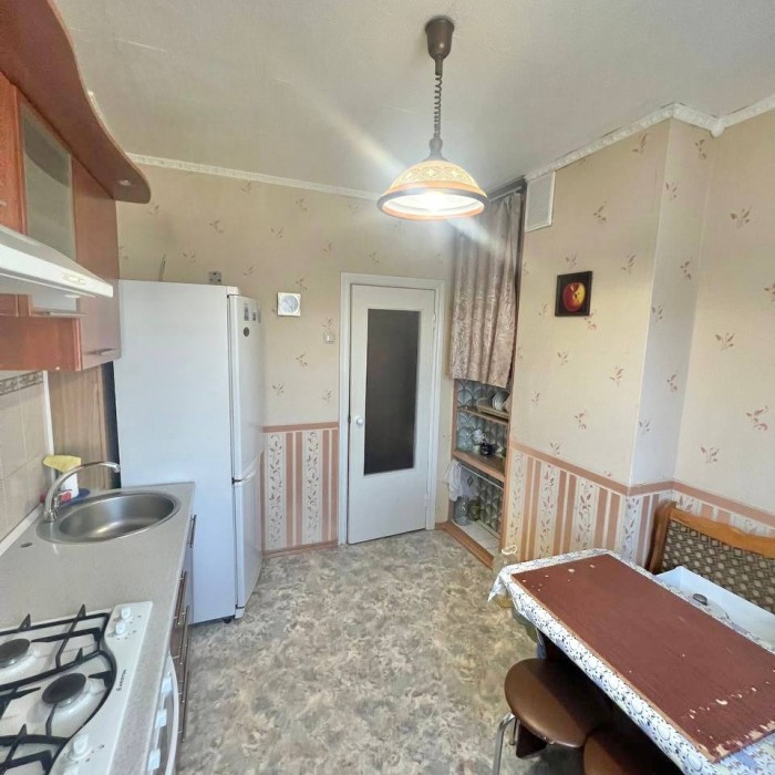 Фото Продам 3-кк на кв. Южный. Общая площадь 72м2, 7 этаж 9-го дома