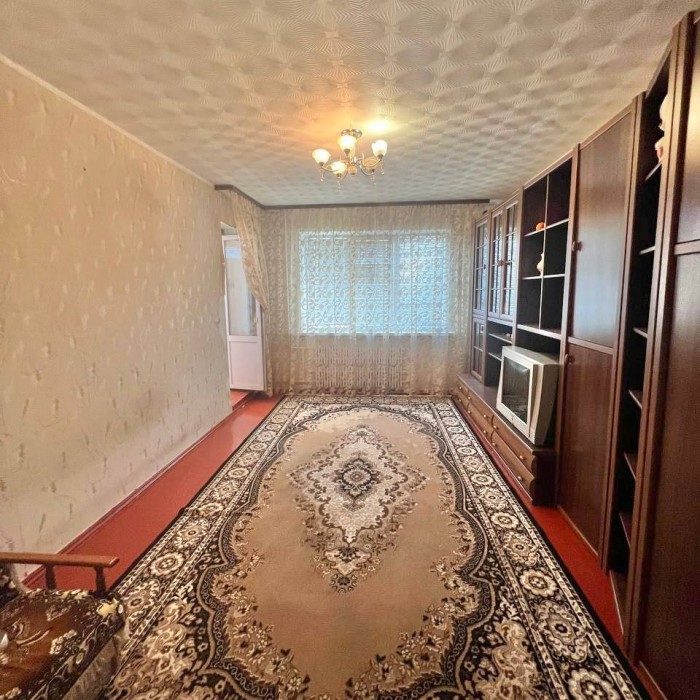Фото Продам 3-кк на кв. Южный. Общая площадь 72м2, 7 этаж 9-го дома
