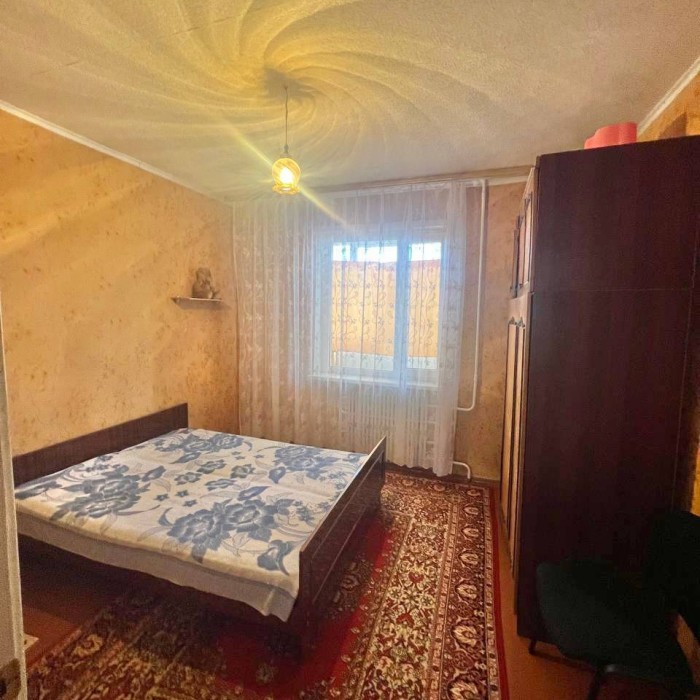 Фото Продам 3-кк на кв. Южный. Общая площадь 72м2, 7 этаж 9-го дома