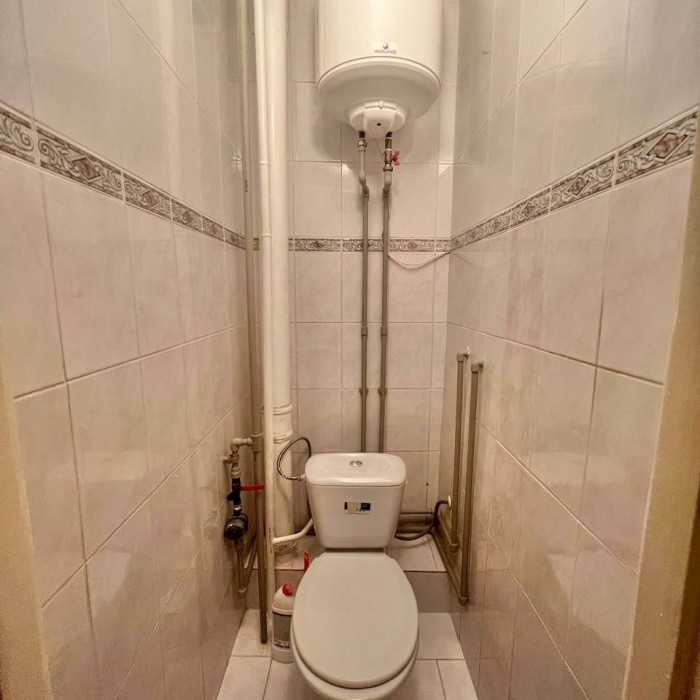 Фото Продам 3-кк на кв. Южный. Общая площадь 72м2, 7 этаж 9-го дома