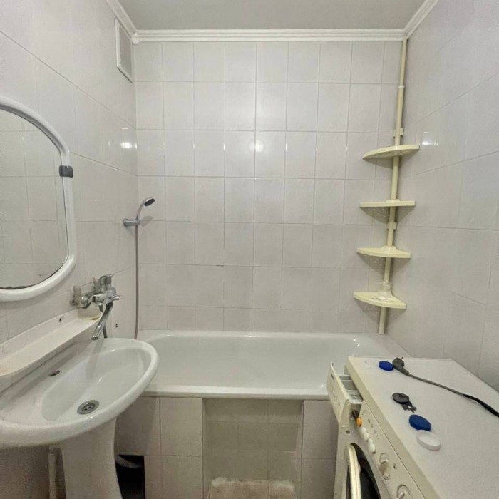 Фото Продам 3-кк на кв. Южный. Общая площадь 72м2, 7 этаж 9-го дома
