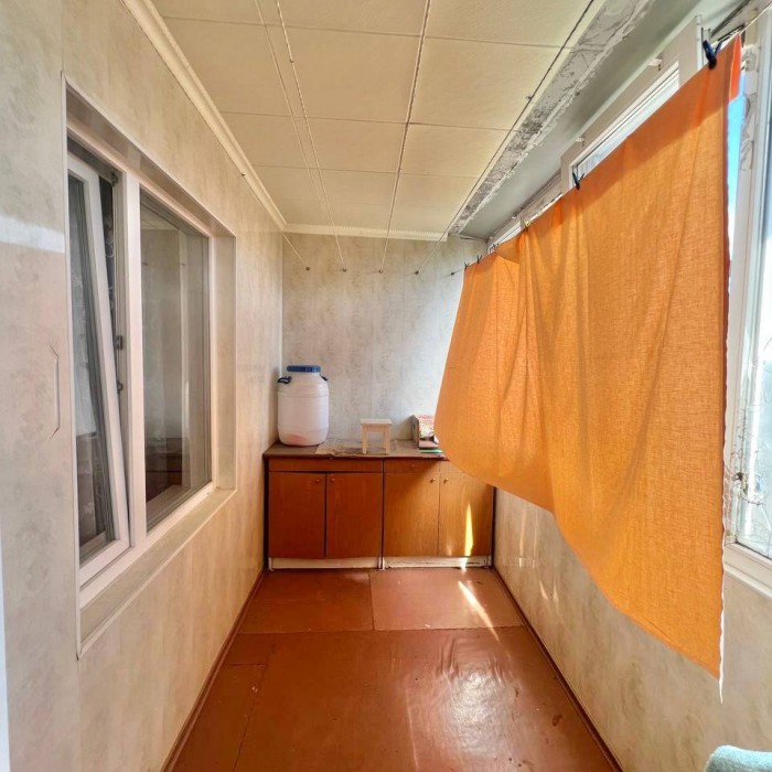 Фото Продам 3-кк на кв. Южный. Общая площадь 72м2, 7 этаж 9-го дома