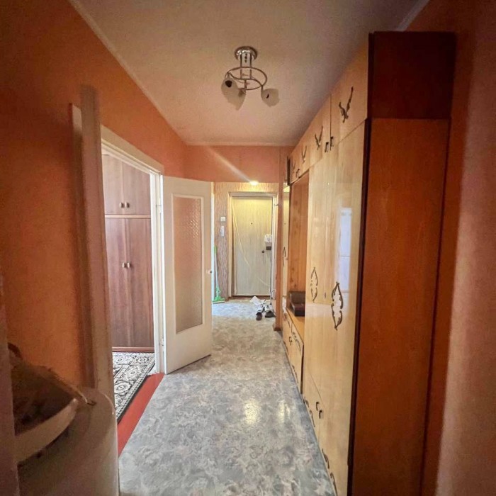 Фото Продам 3-кк на кв. Южный. Общая площадь 72м2, 7 этаж 9-го дома