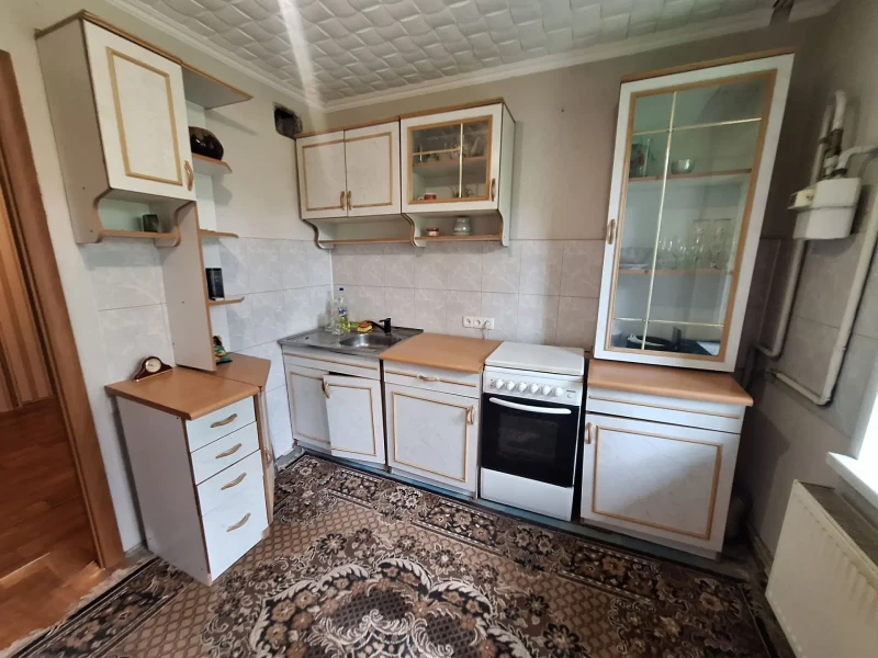 Фото Продаётся 3-комнатная квартира в городе Стаханов, ул. Олимпийская, д. 19