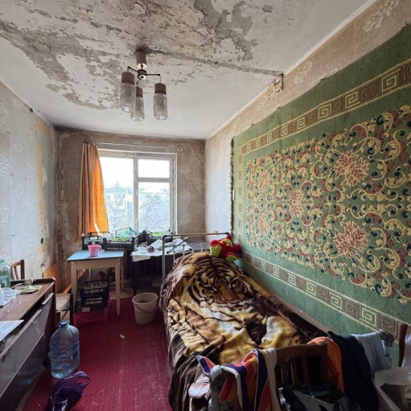 Фото Продам 2к квартиру на кв.Волкова