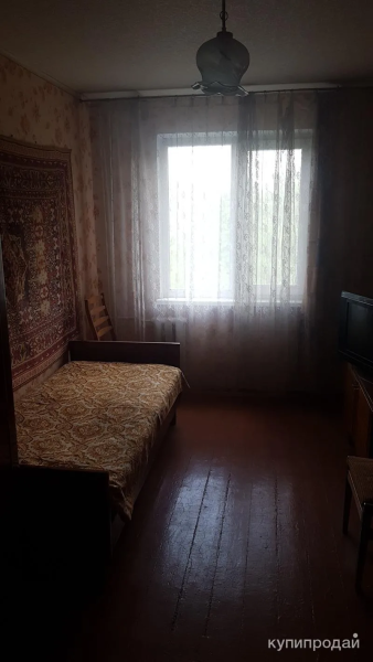 Фото 2-комнатная квартира, кв. Шевченко! Район ТЦ Авроры!