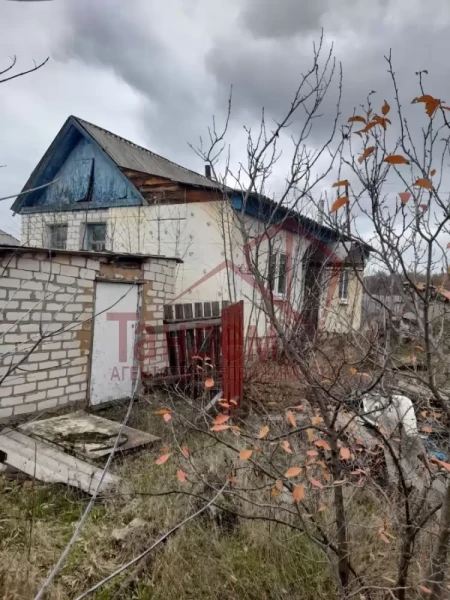 Дом на продажу - Объект №558