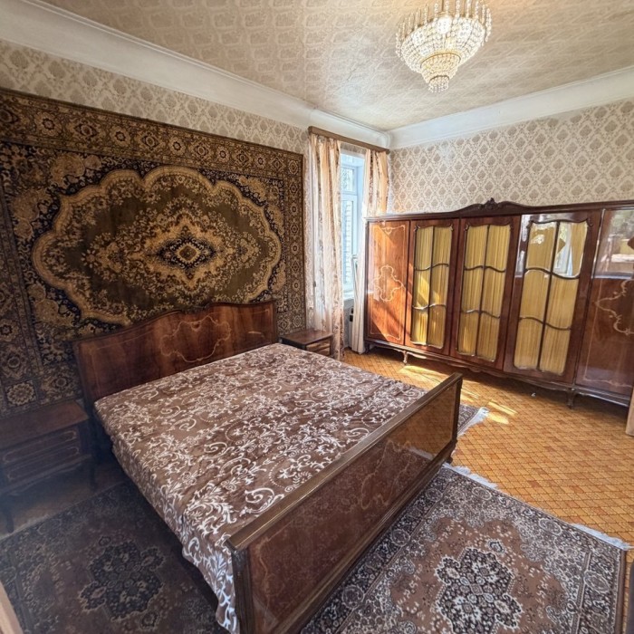 Фото Сдам долгосрочно 2- к. квартиру, в центре Луганска, ул. Котельникова (р- н академии Матусовского).