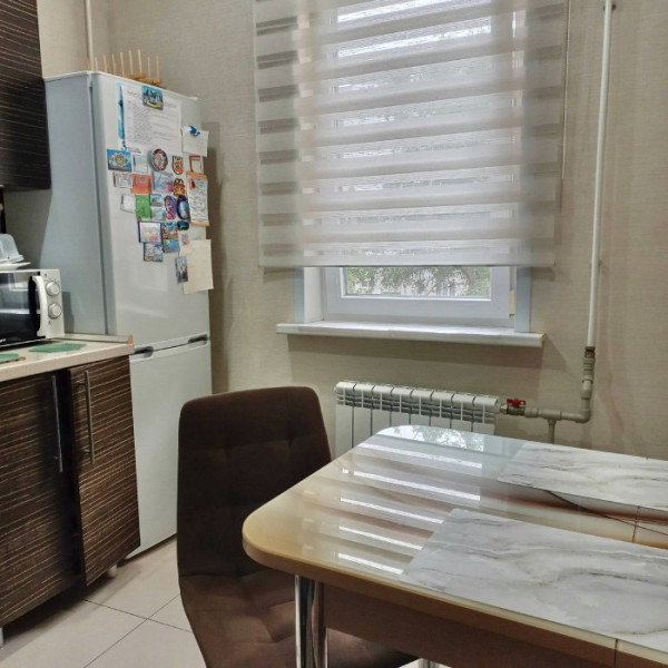 Продам 1-кк на кВ Ленинского комсомола 5 этаж 9-го дома.