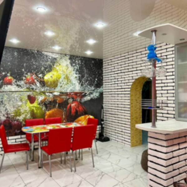 Фото Продам 3к квартиру в центре города, с ремонтом, 100м2