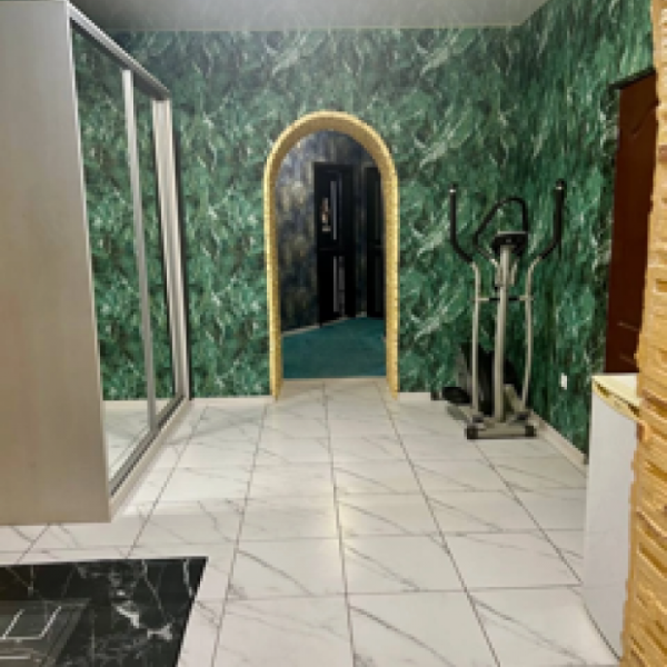 Фото Продам 3к квартиру в центре города, с ремонтом, 100м2