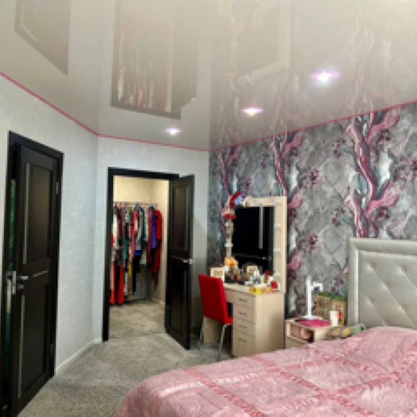 Фото Продам 3к квартиру в центре города, с ремонтом, 100м2