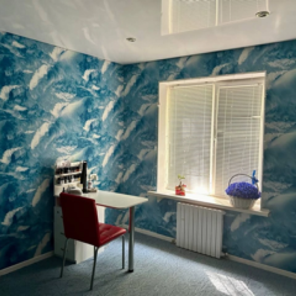 Фото Продам 3к квартиру в центре города, с ремонтом, 100м2