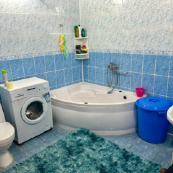 Фото Продам 3к квартиру в центре города, с ремонтом, 100м2