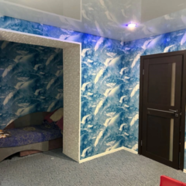 Фото Продам 3к квартиру в центре города, с ремонтом, 100м2