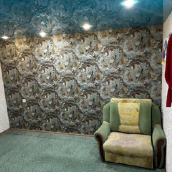 Фото Продам 3к квартиру в центре города, с ремонтом, 100м2