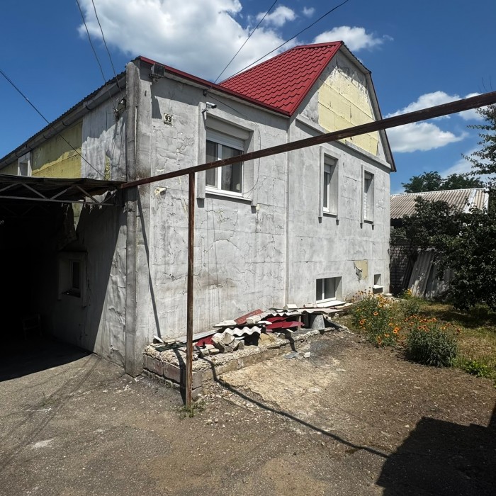 Продам дом в городе Луганск улица Димитрова