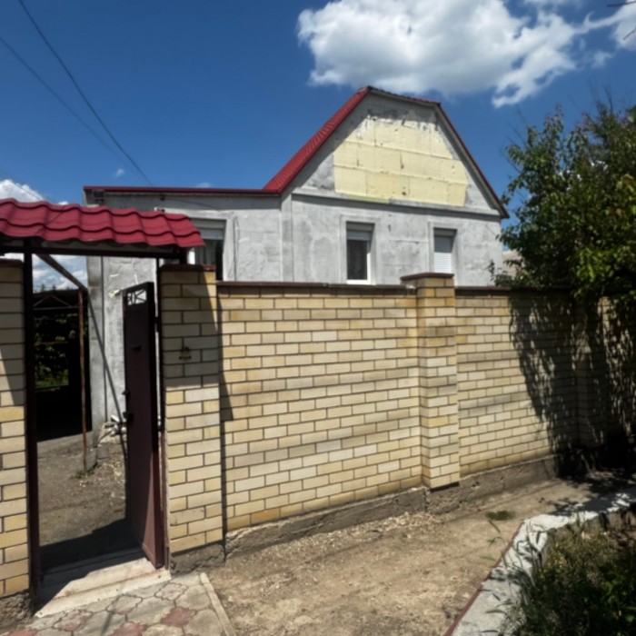 Фото Продам дом в городе Луганск улица Димитрова
