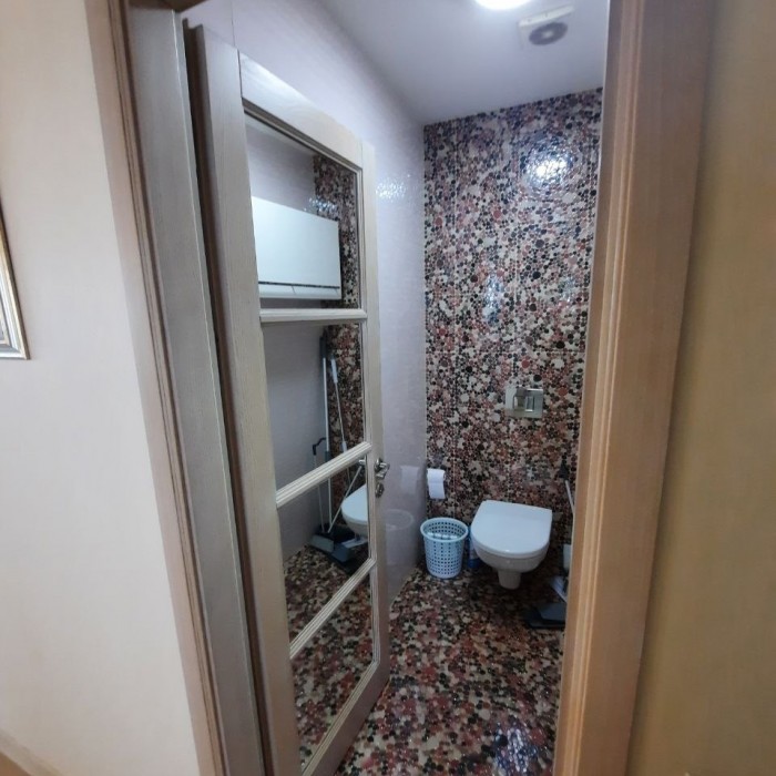 Фото Продам 3-х комн квартиру 106 м2 в г Луганск Городок Щорса район ДК Строителей