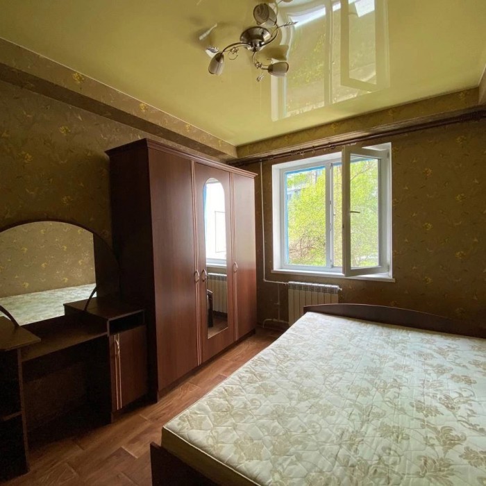 Фото Продам 2-х комнатную квартиру, по ул. Суходольская