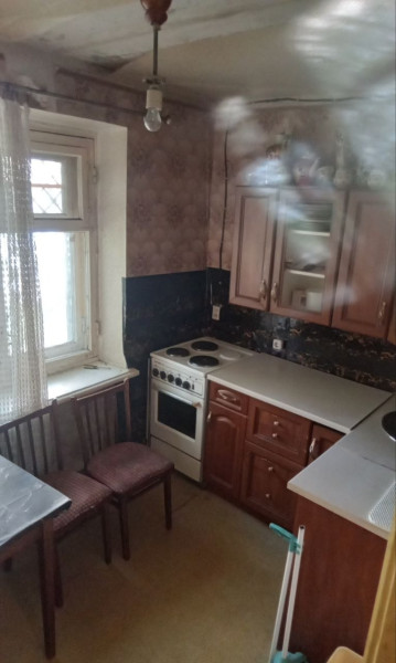 Продаётся двухкомнатная квартира, 40,7 м²