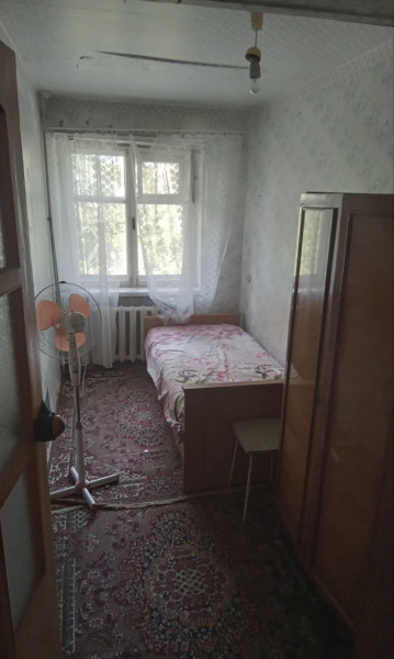 Фото Продаётся двухкомнатная квартира, 40,7 м²