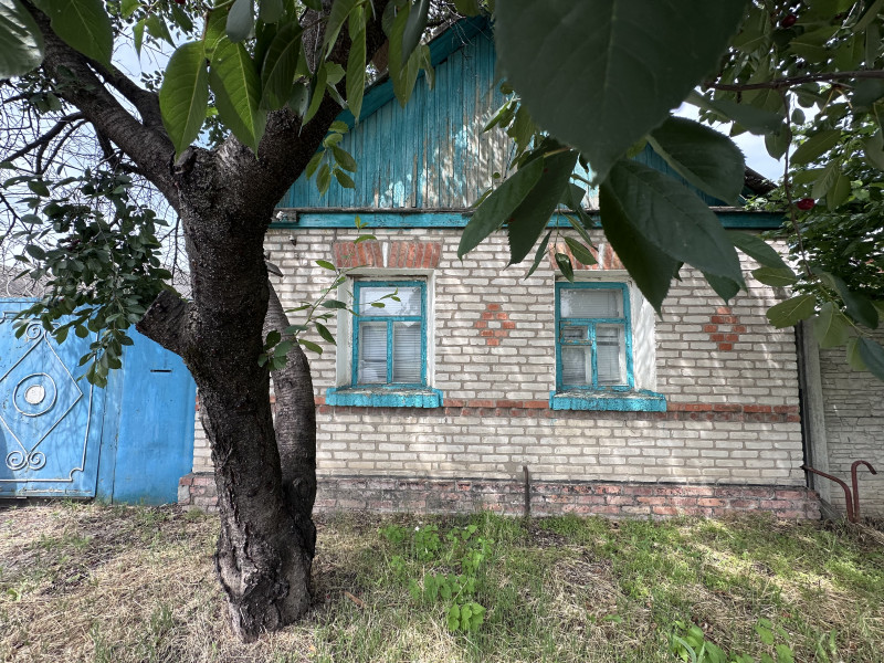 Продаётся дом, 68 м²