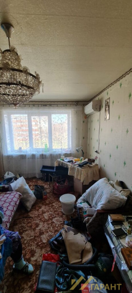 Фото 3-к квартира с автономным отоплением г. Алчевск#950