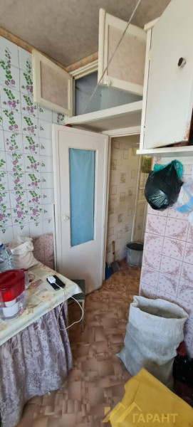 Фото 3-к квартира с автономным отоплением г. Алчевск#950