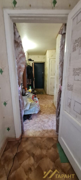 Фото 3-к квартира с автономным отоплением г. Алчевск#950