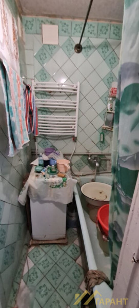 Фото 3-к квартира с автономным отоплением г. Алчевск#950