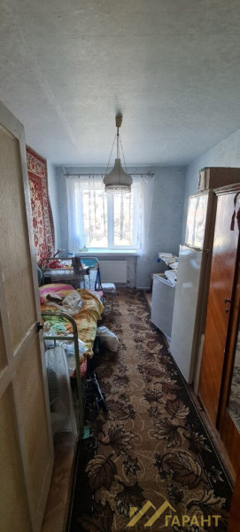 3-к квартира с автономным отоплением г. Алчевск#950