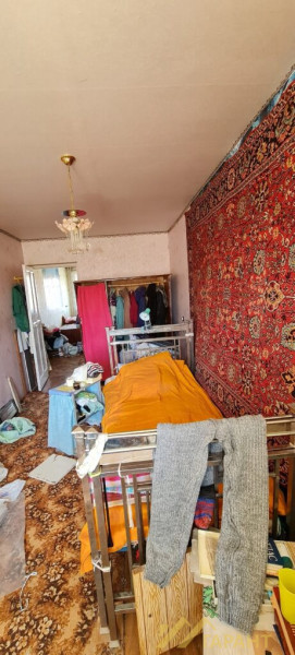 Фото 3-к квартира с автономным отоплением г. Алчевск#950