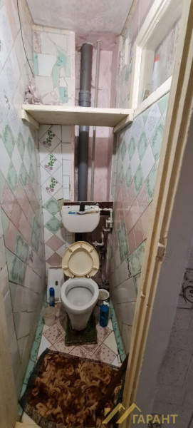 Фото 3-к квартира с автономным отоплением г. Алчевск#950