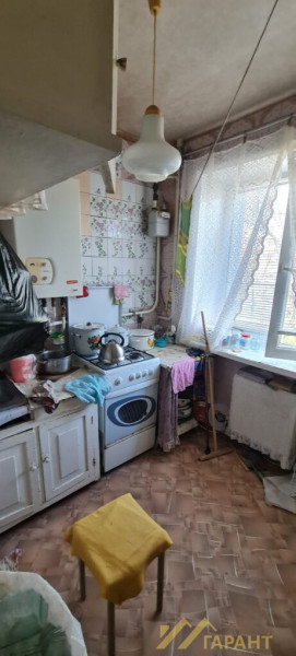 Фото 3-к квартира с автономным отоплением г. Алчевск#950